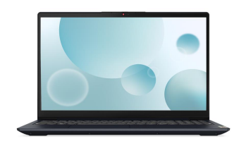 Lenovo IdeaPad Slim 3 15.6" Intel Core i5 (8GB RAM 256GB STORAGE) - IAU7