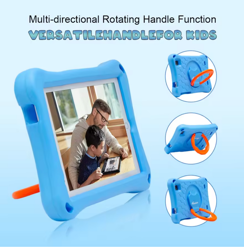 WINTOUCH K81 PRO KIDS TABLET (2GB RAM 32GB STORAGE)