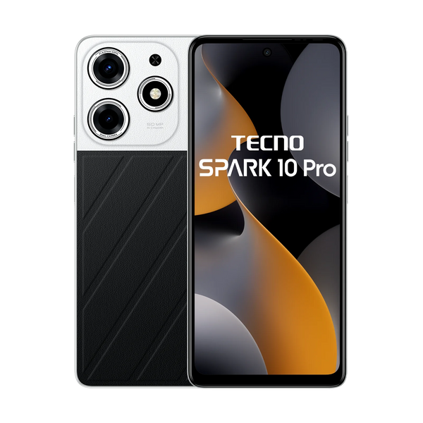 TECNO SPARK 10 PRO (8GB RAM 256GB STORAGE)