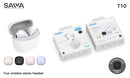 SAIYA BUDS T10