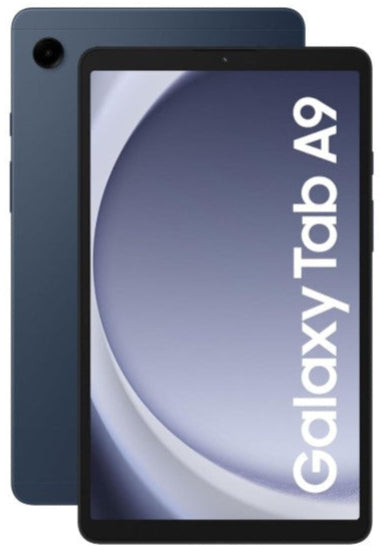 SAMSUNG - 【Wi-Fi】Galaxy Tab A9 ネイビー 4/64｜高性能｜新品 Amazon.com : Samsung Galaxy Tab A9 (64GB, 4GB, Wi-Fi Only