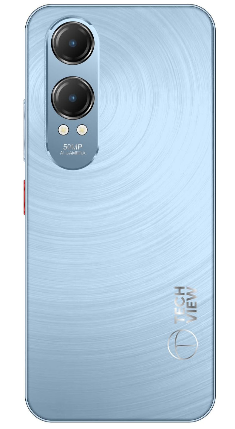 TECHVIEW S1000PRO (8GB RAM 128GB STORAGE)