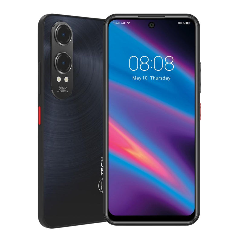 TECHVIEW S1000PRO (8GB RAM 128GB STORAGE)