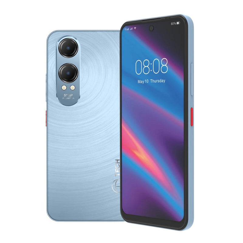 TECHVIEW S1000PRO (8GB RAM 128GB STORAGE)