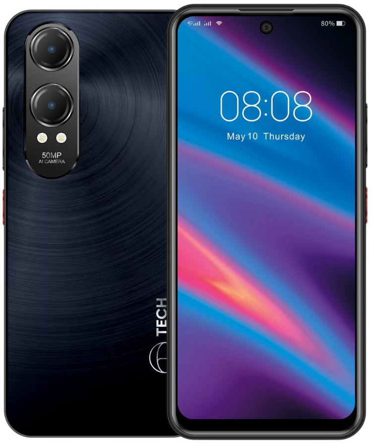 TECHVIEW S1000PRO (8GB RAM 128GB STORAGE)