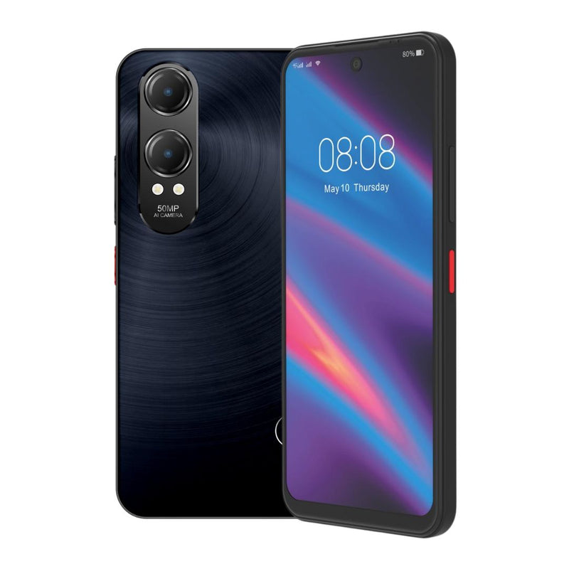 TECHVIEW S1000PRO (8GB RAM 128GB STORAGE)