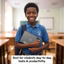 TECHVIEW TAB 80 LTE PHABLET (6GB RAM 128GB STORAGE)