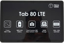 TECHVIEW TAB 80 LTE PHABLET (6GB RAM 128GB STORAGE)