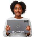 TECHVIEW TAB 80 LTE PHABLET (6GB RAM 128GB STORAGE)