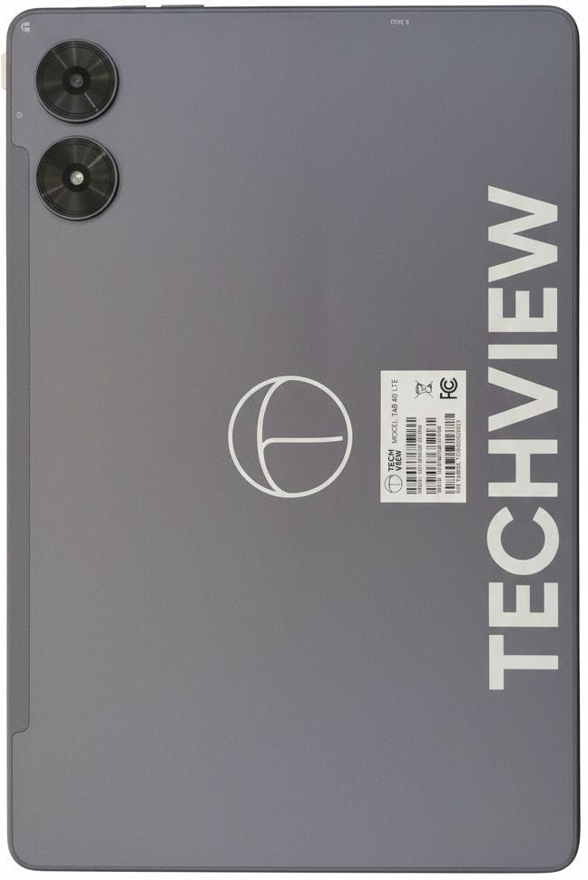 TECHVIEW TAB 80 LTE PHABLET (6GB RAM 128GB STORAGE)