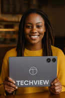 TECHVIEW TAB 80 LTE PHABLET (6GB RAM 128GB STORAGE)
