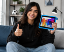 TECHVIEW TAB 90 (6GB RAM 64GB STORAGE)