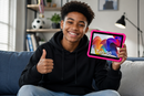 TECHVIEW TAB 90 (6GB RAM 64GB STORAGE)