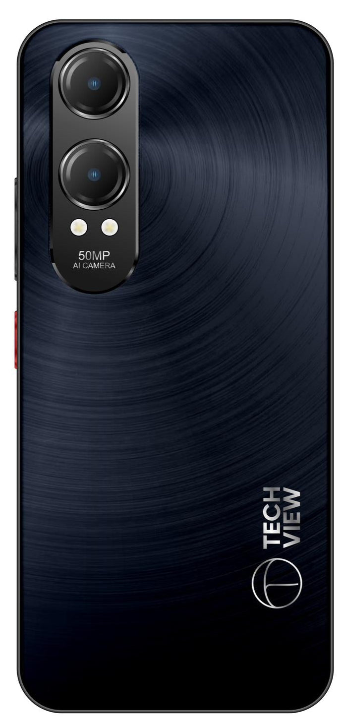 TECHVIEW S1000PRO (8GB RAM 128GB STORAGE)