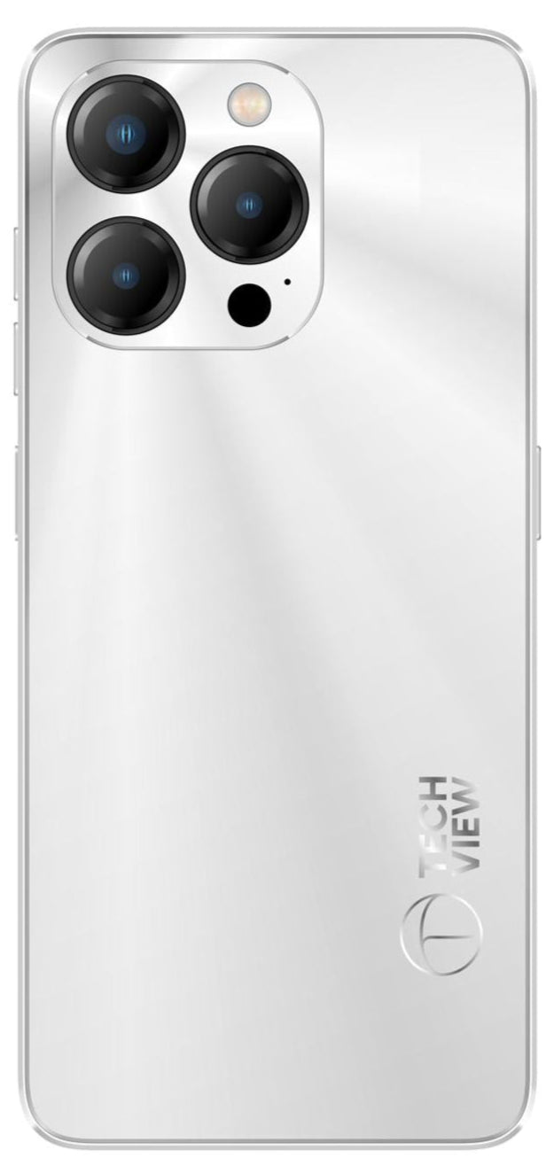 TECHVIEW S15PRO (8GB RAM 128GB STORAGE)