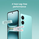 TECNO SPARK GO2 (4GB RAM 256GB STORAGE)