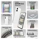 TECNO SPARK GO2 (4GB RAM 256GB STORAGE)