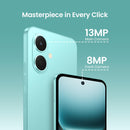 TECNO SPARK GO2 (4GB RAM 256GB STORAGE)