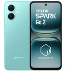 TECNO SPARK GO2 (4GB RAM 256GB STORAGE)