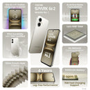 TECNO SPARK GO2 (4GB RAM 256GB STORAGE)