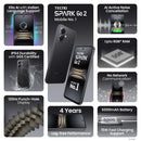 TECNO SPARK GO2 (4GB RAM 256GB STORAGE)