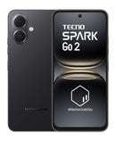 TECNO SPARK GO2 (4GB RAM 256GB STORAGE)