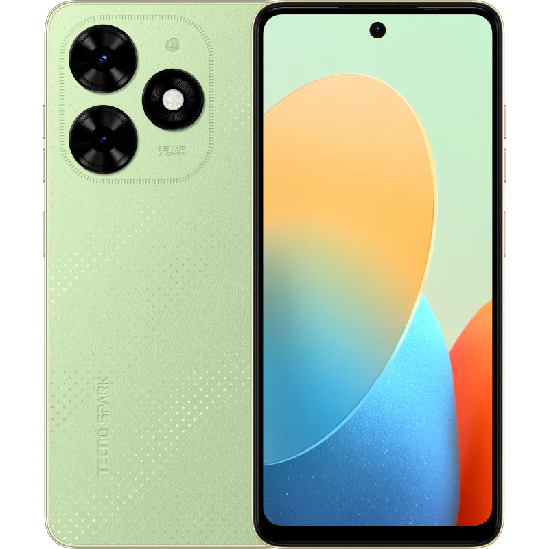 TECNO SPARK GO 2024 (4GB RAM 64GB STORAGE)