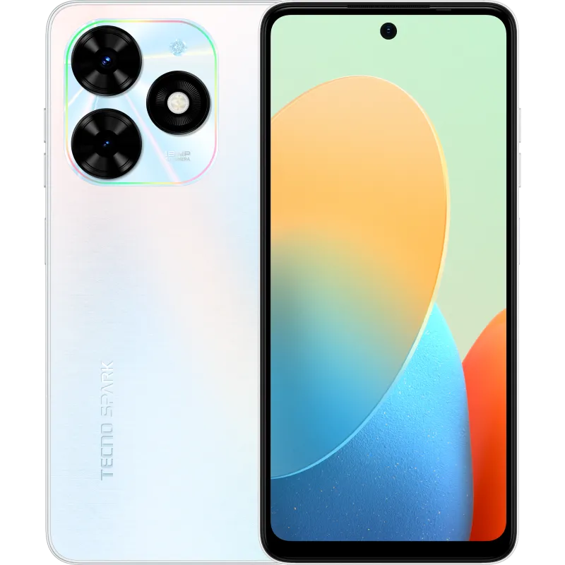TECNO SPARK GO 2024 (4GB RAM 64GB STORAGE)