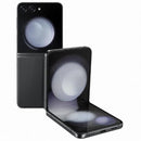 SAMSUNG GALAXY Z FLIP 5 (8GB RAM 256GB STORAGE)