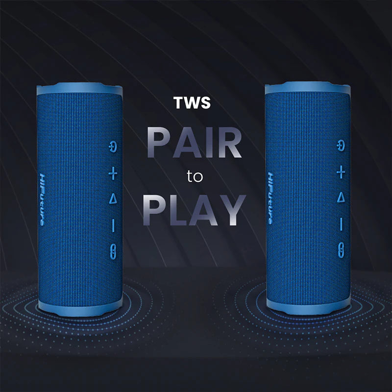 HiFuture RIPPLE Wireless Speaker