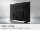 SAMSUNG 43" Class Crystal UHD U8000F 4K Smart TV (2025)