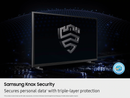 SAMSUNG 43" Class Crystal UHD U8000F 4K Smart TV (2025)