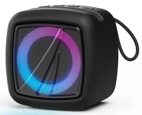 NAUTICA SP110 Portable Bluetooth Speaker