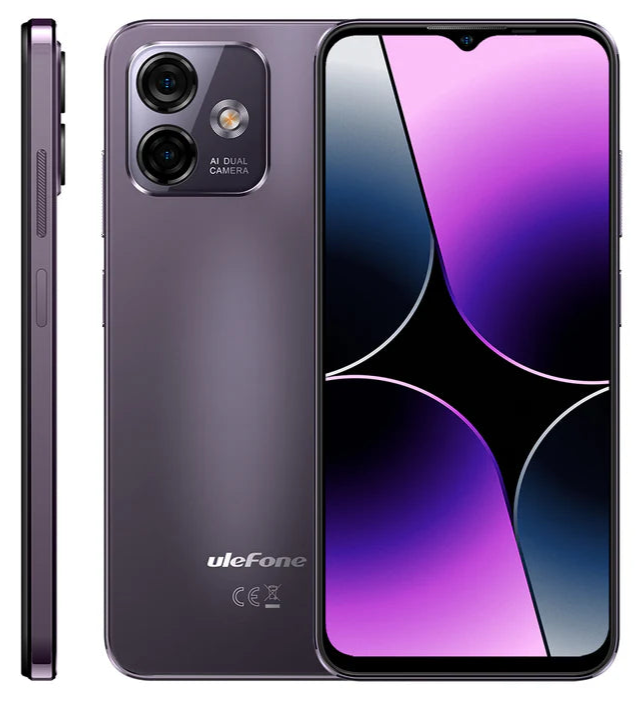 ULEFONE NOTE 16 PRO (4GB RAM 128GB STORAGE)