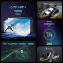 ULEFONE ARMOR 25T (14GB RAM 256GB STORAGE)