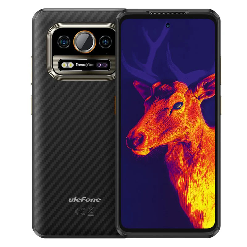 ULEFONE ARMOR 25T (14GB RAM 256GB STORAGE)