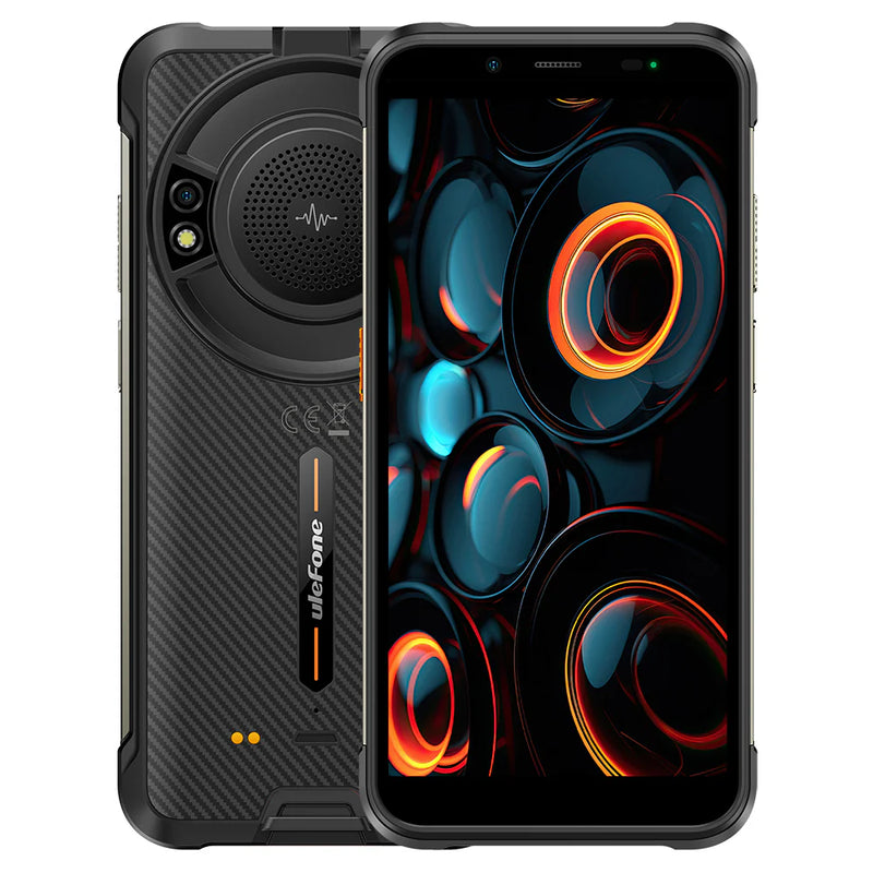 ULEFONE POWER ARMOR 16S (16GB RAM 128GB STORAGE)