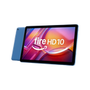AMAZON FIRE HD 10 (32GB STORAGE)