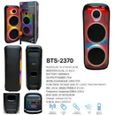 BTS 2370 Portable Speaker