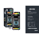 BTS 2252 Portable Speaker