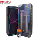 BTS 2242 Portable Speaker