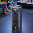 BTS 2242 Portable Speaker