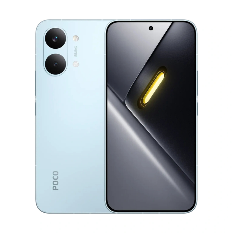 POCO X8 Pro グローバル版（8GB/256GB) POCO X8 PRO 5G (8GB RAM 256GB STORAGE) | SAMTRONIX GUYANA