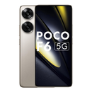 POCO F6 5G (12GB RAM 512GB STORAGE)