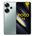 POCO F6 5G (12GB RAM 512GB STORAGE)