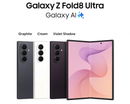 SAMSUNG Z FOLD 8 ULTRA (12GB RAM 512GB STORAGE)