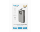SAIYA/PB 01/POWER BANK 65W