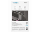 SAIYA/PB 01/POWER BANK 65W