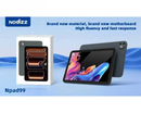 NODIZZ TABLET NPAD99 (4GB RAM 128GB STORAGE)
