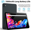 NODIZZ TABLET NPAD99 (4GB RAM 128GB STORAGE)